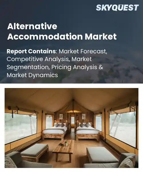 Alternative Accommodation Market