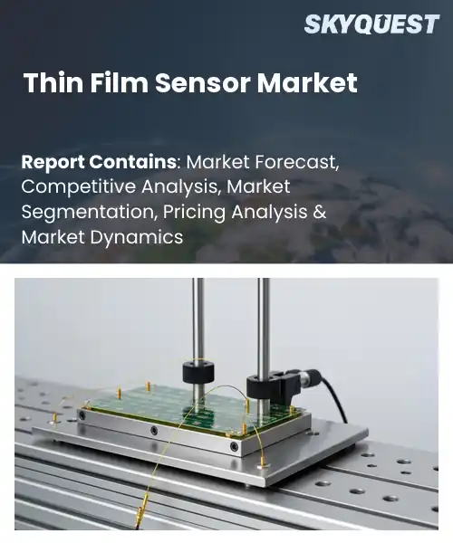 Thin Film Sensor Market