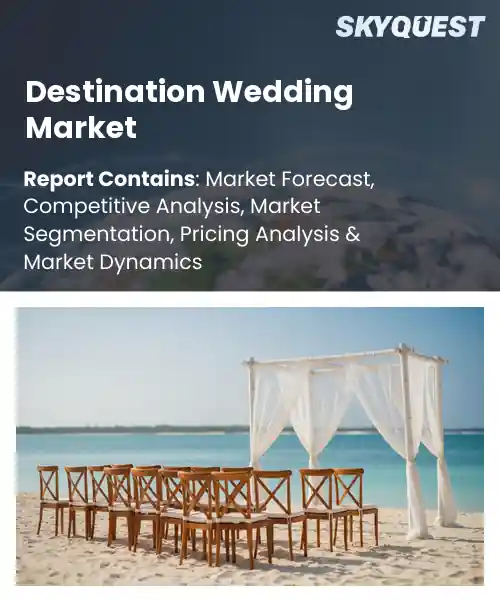 Destination Wedding Market