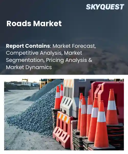 Roads Market