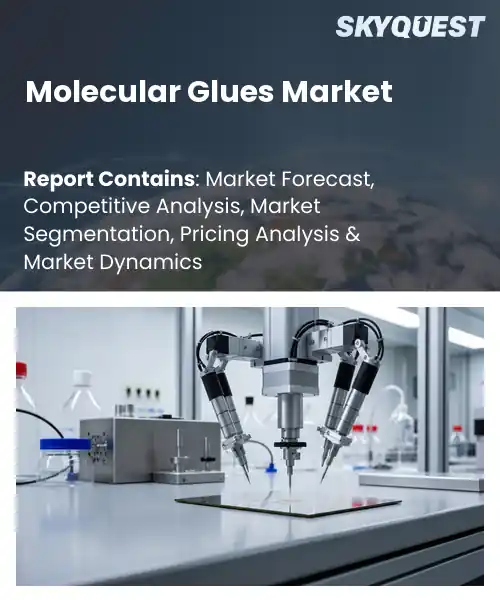 Molecular Glues Market