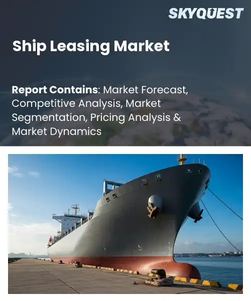 Ship Leasing Market