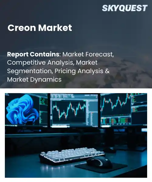 Creon Market