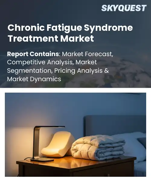 Chronic Fatigue Syndrome Treatment Market