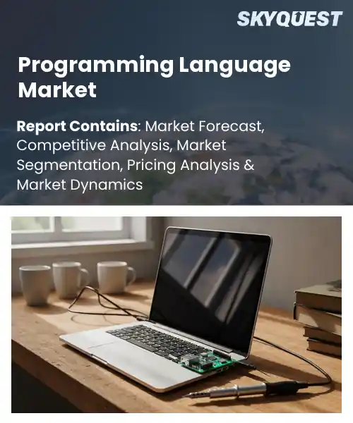 Programming Language Market