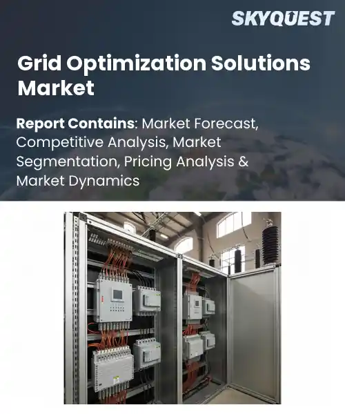 Grid Optimization Solutions Market