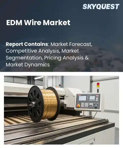 EDM Wire Market