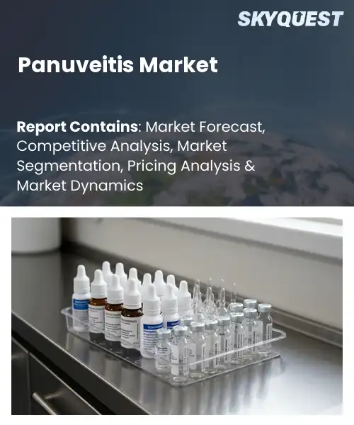 Panuveitis Market