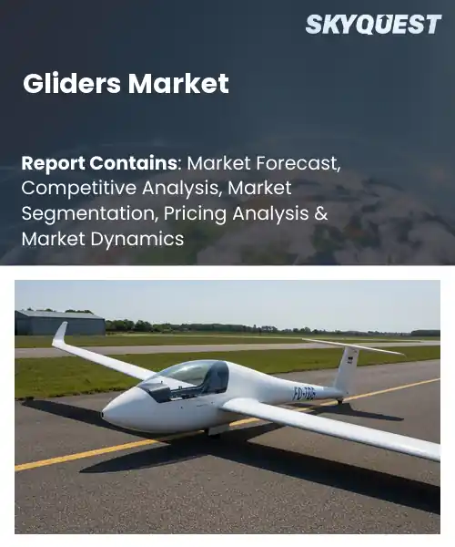 Gliders Market