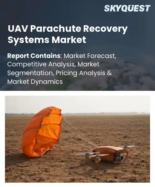 UAV Parachute Recovery Systems Market
