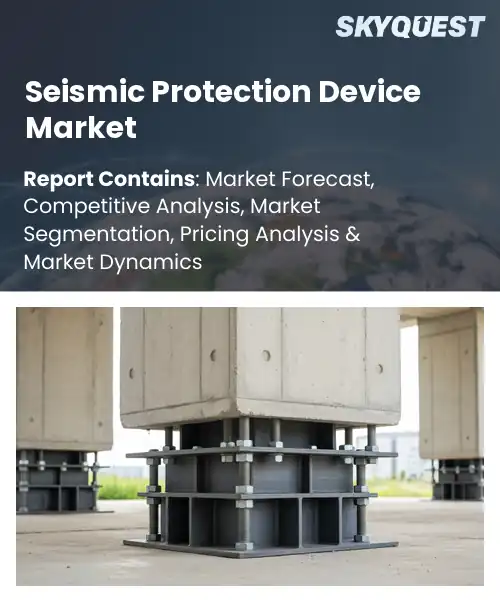 Seismic Protection Device Market