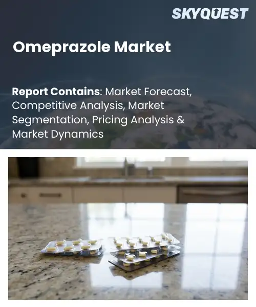 Omeprazole Market