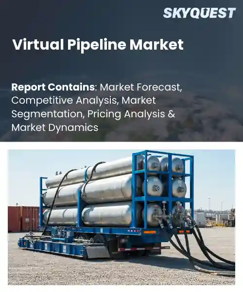 Virtual Pipeline Market