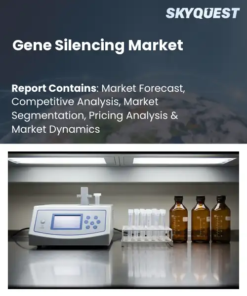 Gene Silencing Market