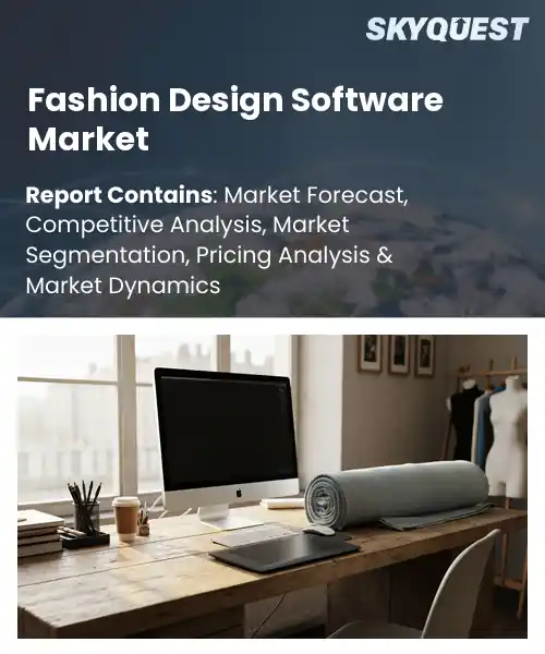 Fashion Design Software Market