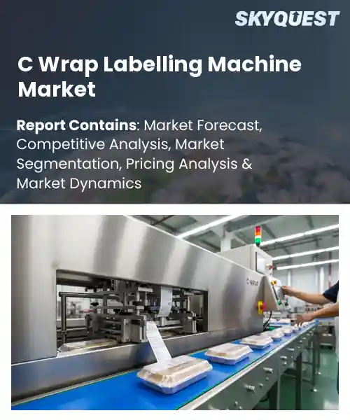 C Wrap Labelling Machine Market