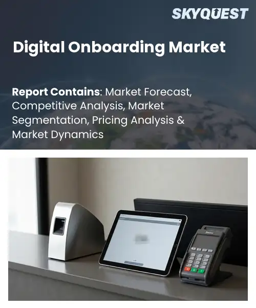 Digital Onboarding Market