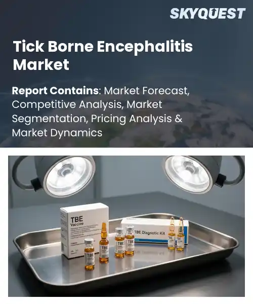 Tick Borne Encephalitis Market