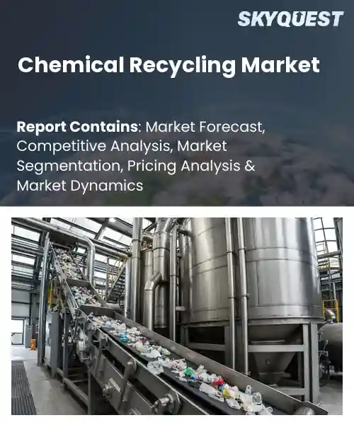 Chemical Recycling Market