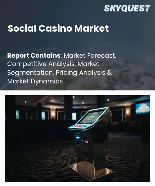Social Casino Market