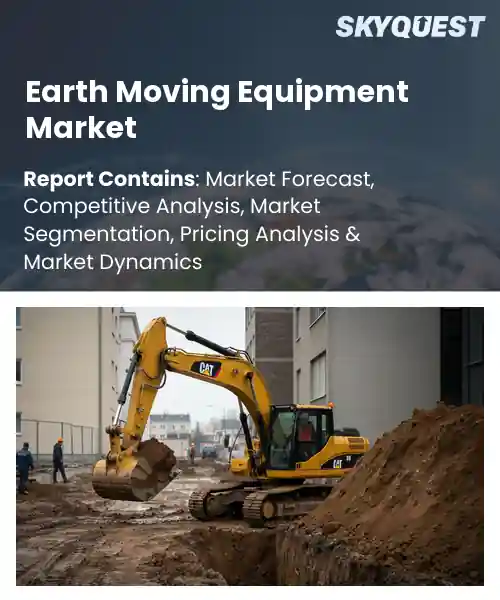 Earth Moving Equipment Market