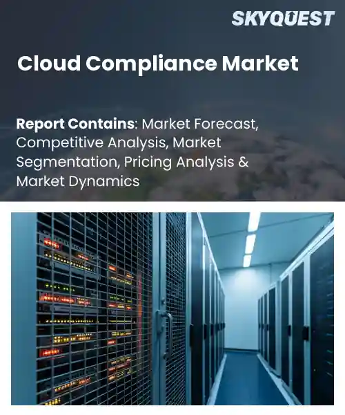 Cloud Compliance Market
