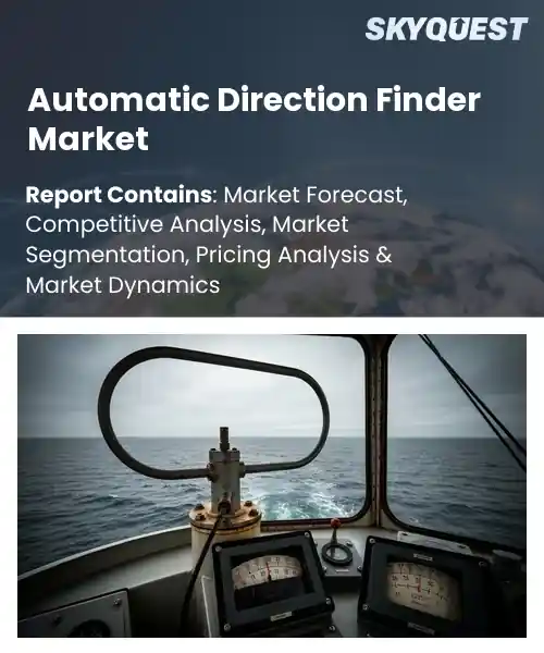 Automatic Direction Finder Market