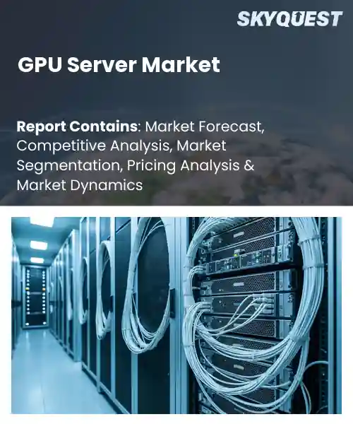 GPU Server Market