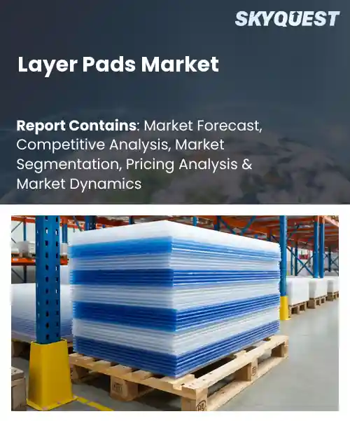 Layer Pads Market