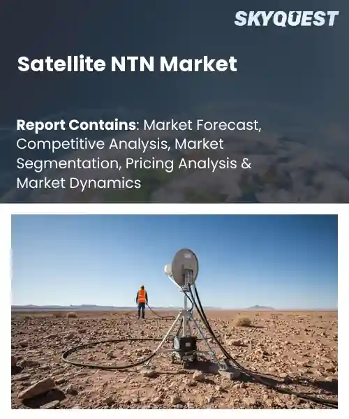 Satellite NTN Market