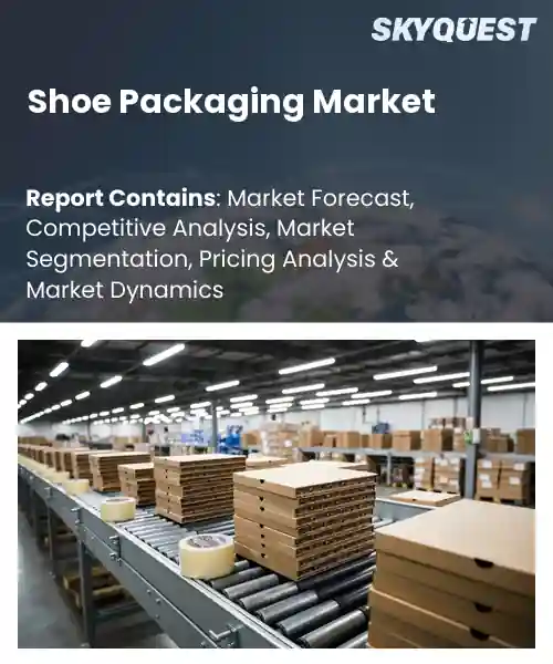 Shoe Packaging Market