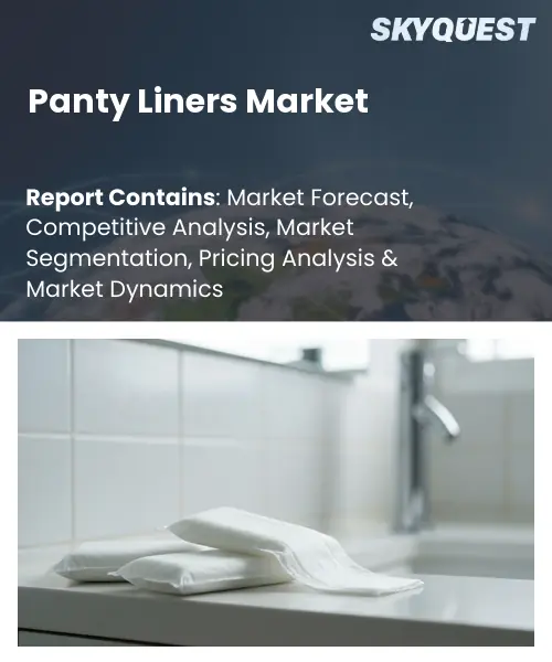 Panty Liners Market