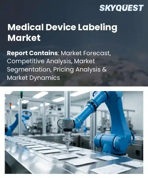 Medical Device Labeling Market
