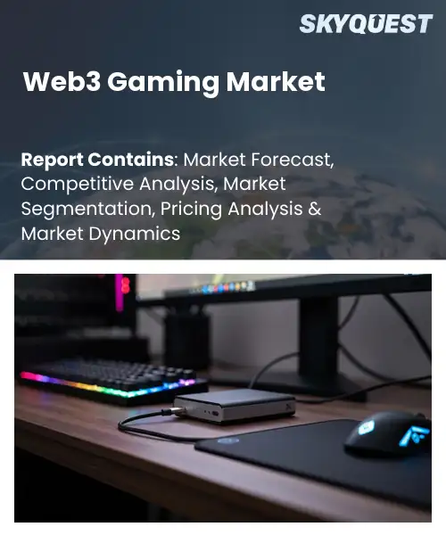 Web3 Gaming Market