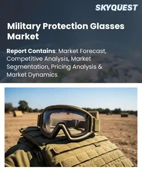 Military Protection Glasses Market