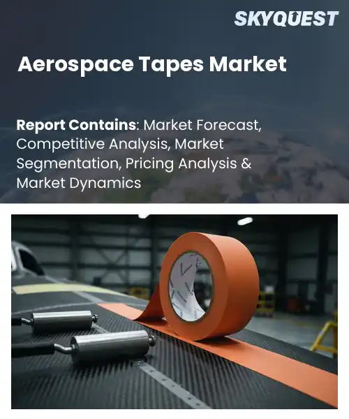 Aerospace Tapes Market