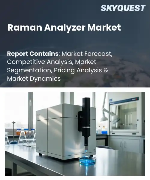 Raman Analyzer Market