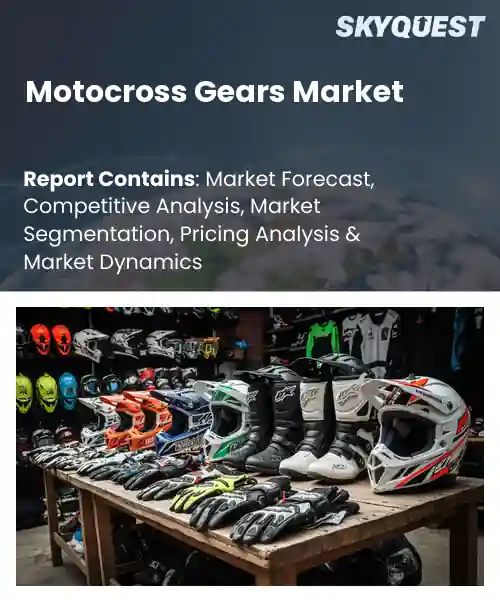 Motocross Gears Market