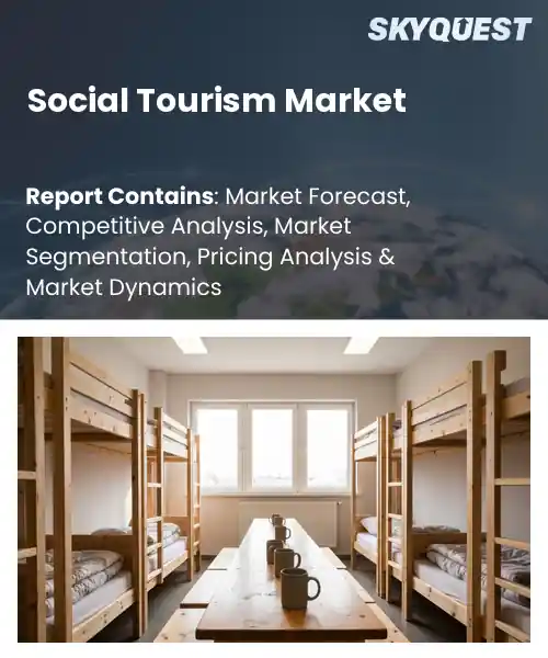 Social Tourism Market