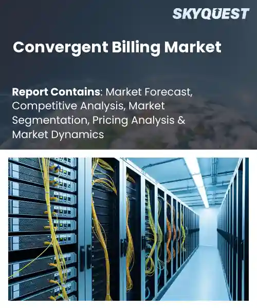 Convergent Billing Market