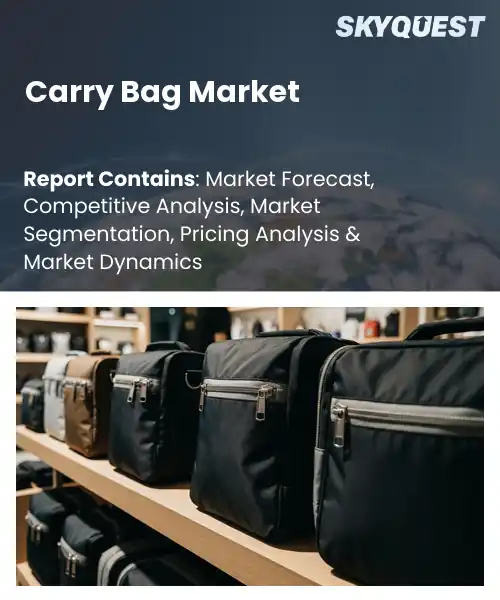 Carry Bag Market