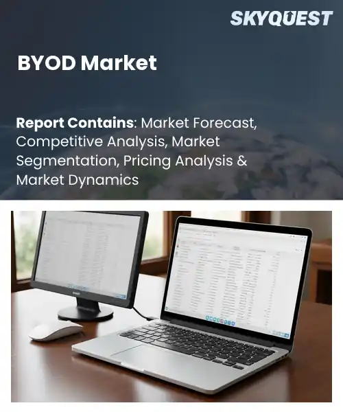BYOD Market