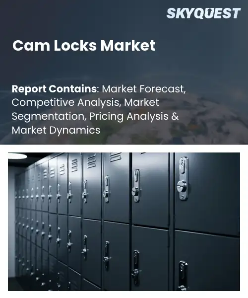 Cam Locks Market