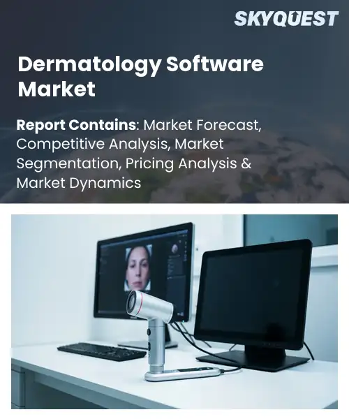 Dermatology Software Market