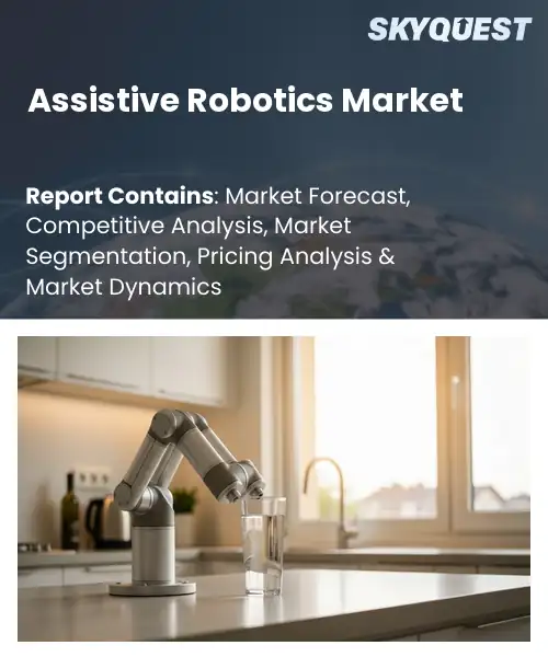 Assistive Robotics Market