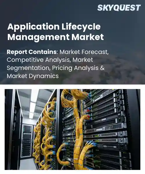 Application Lifecycle Management Market
