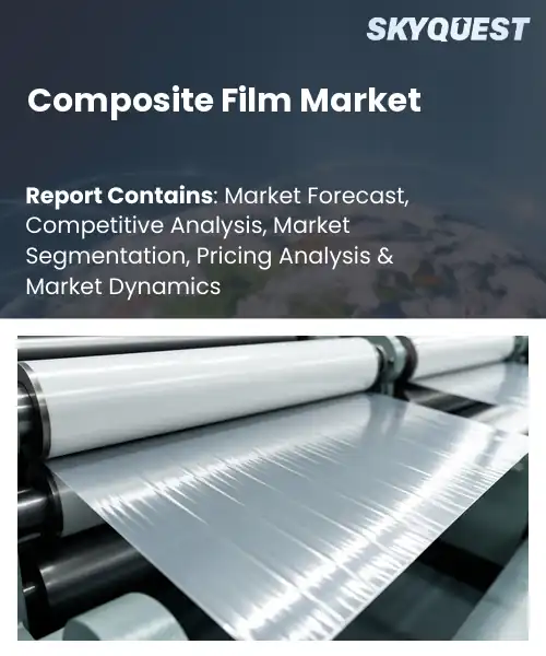 Composite Film Market