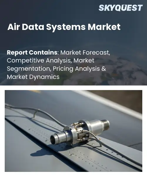 Air Data Systems Market