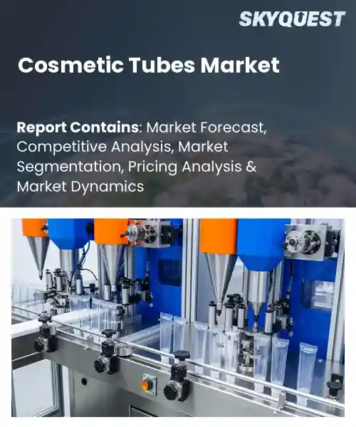 Cosmetic Tubes Market