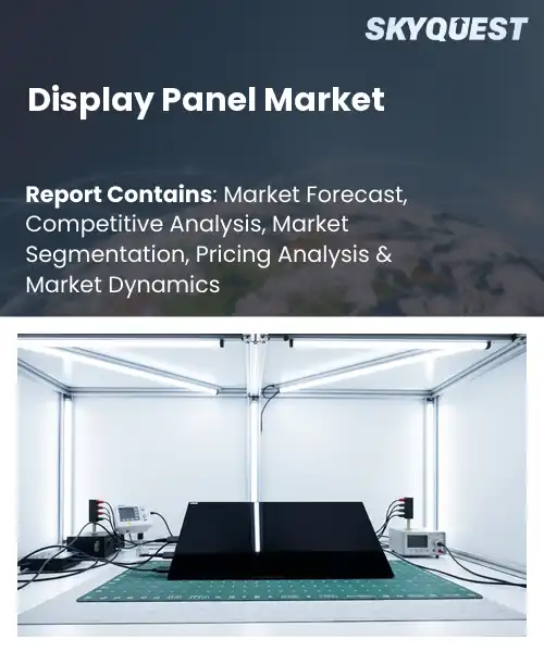 Display Panel Market